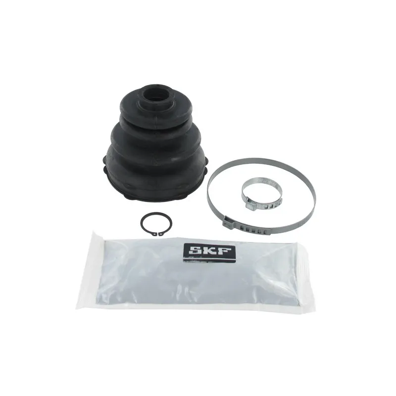 Soufflets de cardan avant SKF VKJP 8345