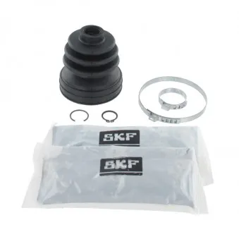 Soufflets de cardan avant SKF VKJP 8349