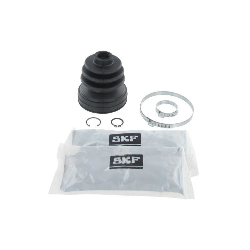 Soufflets de cardan avant SKF VKJP 8349