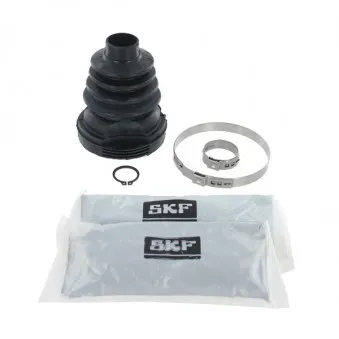 Soufflets de cardan avant SKF VKJP 8353