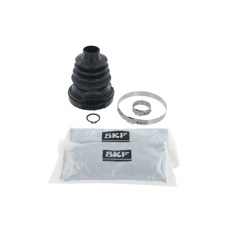 Soufflets de cardan avant SKF VKJP 8353
