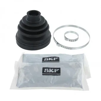 Soufflets de cardan avant SKF VKJP 8354