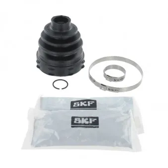 Soufflets de cardan avant SKF VKJP 8355
