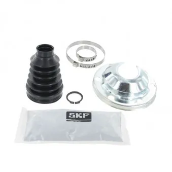 Soufflets de cardan avant SKF VKJP 8356