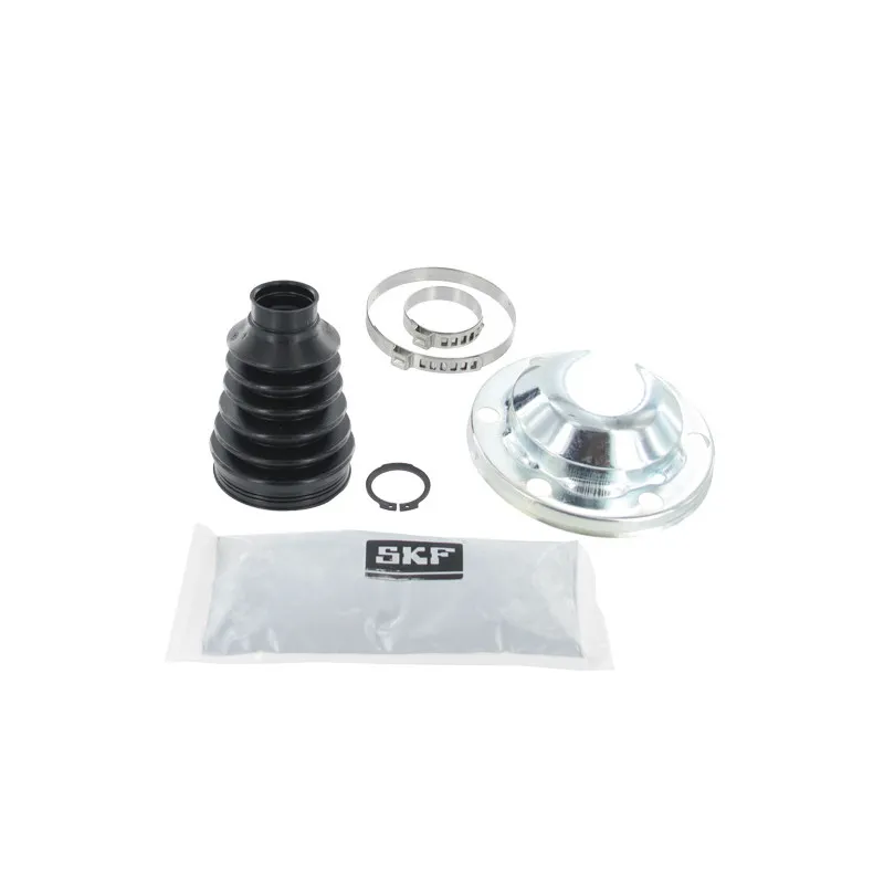 Soufflets de cardan avant SKF VKJP 8356
