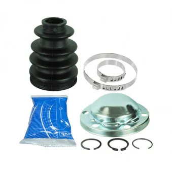 Soufflets de cardan avant SKF VKJP 8356 R