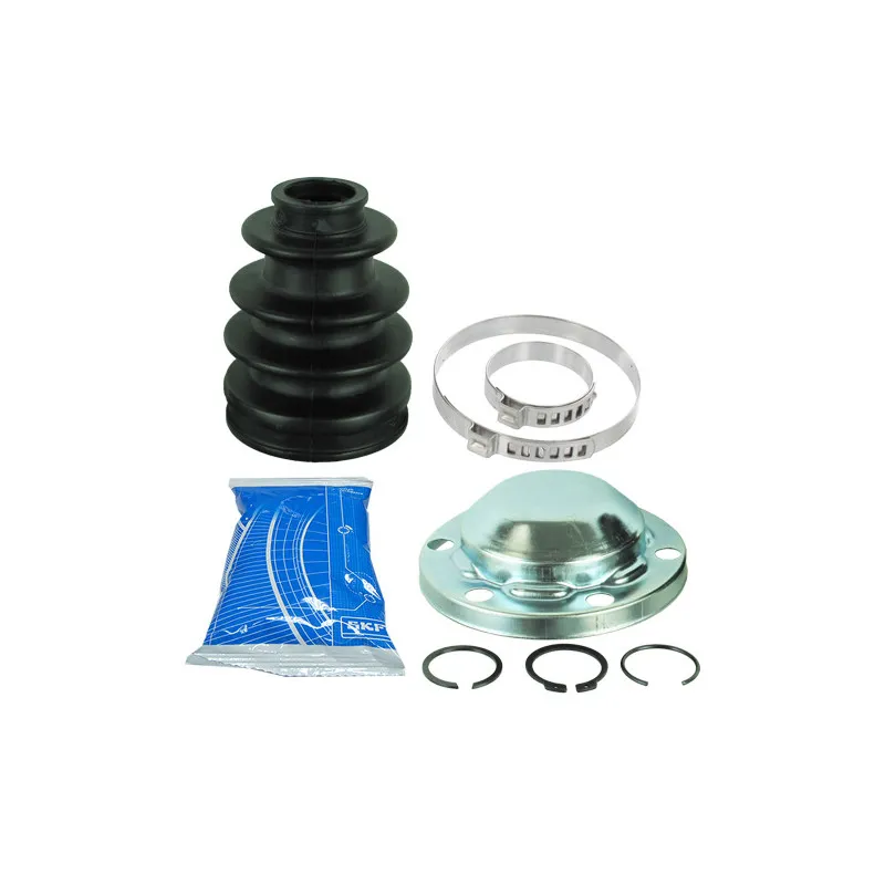 Soufflets de cardan avant SKF VKJP 8356 R