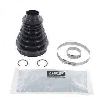 Soufflets de cardan avant SKF VKJP 8357