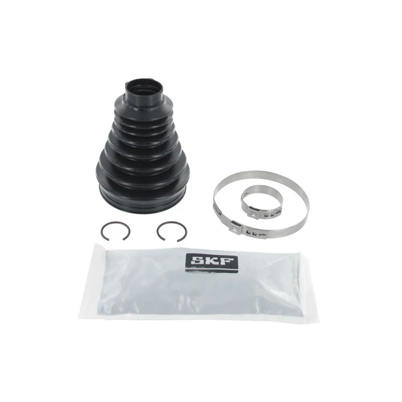 Soufflets de cardan avant SKF VKJP 8357