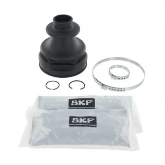Soufflets de cardan avant SKF