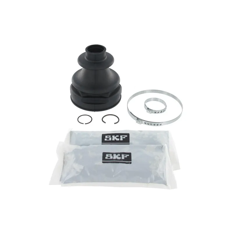 Soufflets de cardan avant SKF VKJP 8358