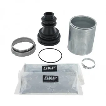 Soufflets de cardan avant SKF VKJP 8359