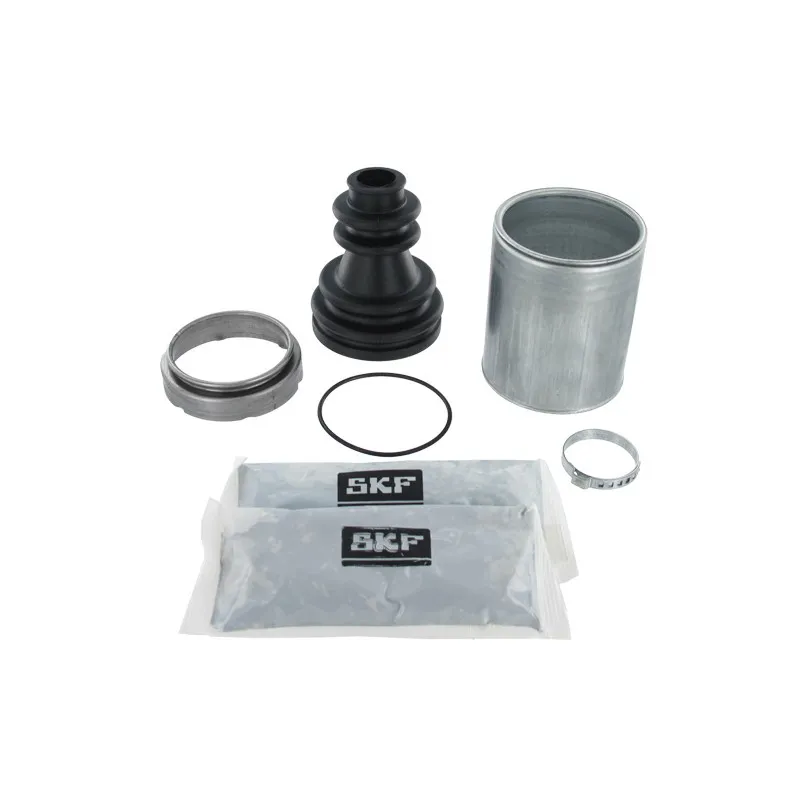 Soufflets de cardan avant SKF VKJP 8359