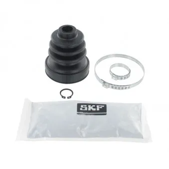 Soufflets de cardan avant SKF VKJP 8360