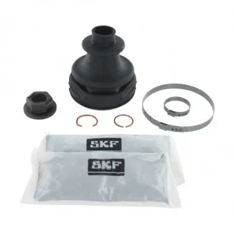 Soufflets de cardan avant SKF VKJP 8361