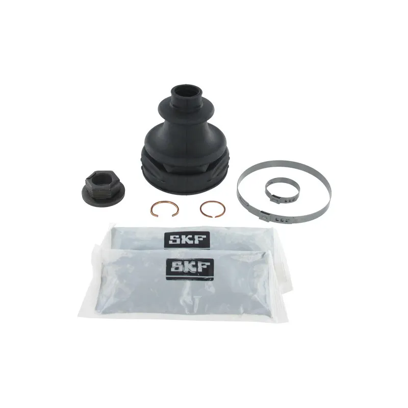 Soufflets de cardan avant SKF VKJP 8361
