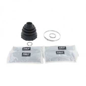 Soufflets de cardan avant SKF VKJP 8363