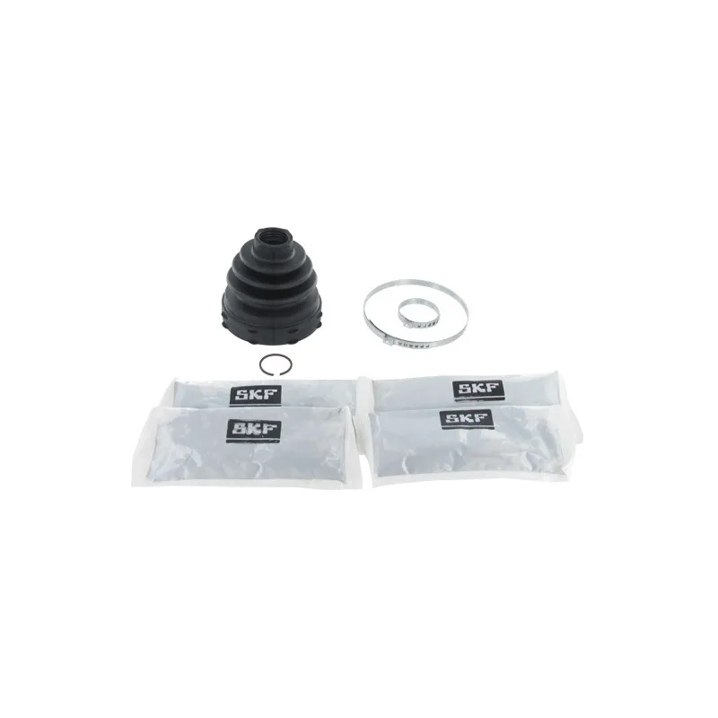 Soufflets de cardan avant SKF VKJP 8363