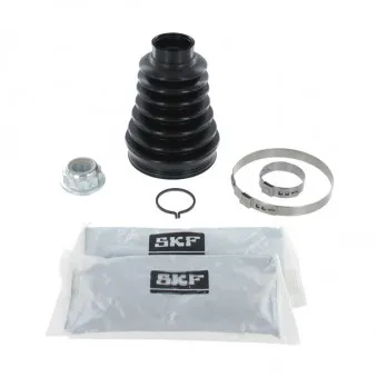 Soufflets de cardan avant SKF VKJP 8364