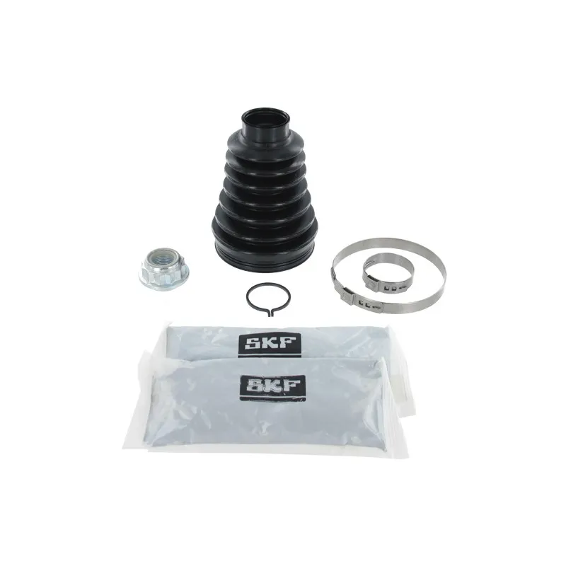 Soufflets de cardan avant SKF VKJP 8364