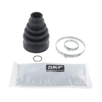 Soufflets de cardan avant SKF