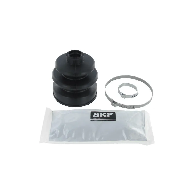 Soufflets de cardan avant SKF VKJP 8366