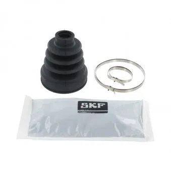 Soufflets de cardan avant SKF VKJP 8367