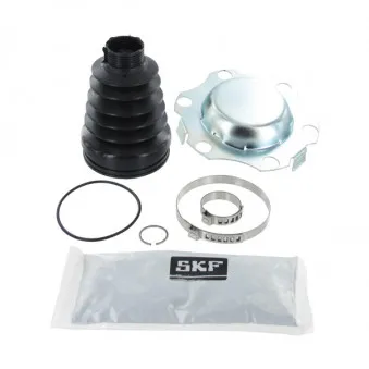 Soufflets de cardan avant SKF VKJP 8368