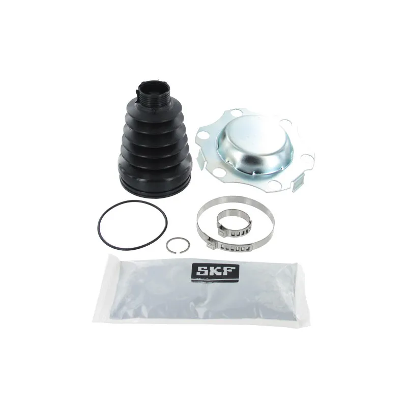 Soufflets de cardan avant SKF VKJP 8368