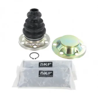 Soufflets de cardan avant SKF VKJP 8369