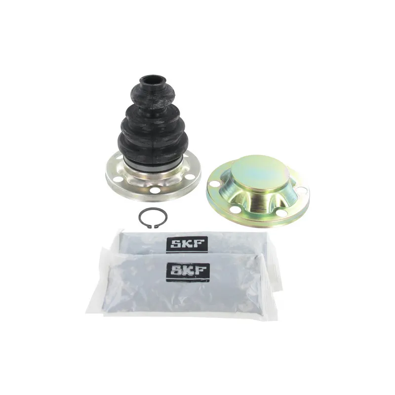 Soufflets de cardan avant SKF VKJP 8369