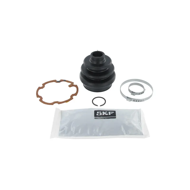 Soufflets de cardan avant SKF VKJP 8370