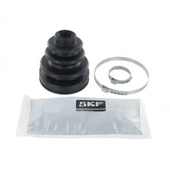 Soufflets de cardan avant SKF VKJP 8371
