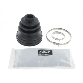 Soufflets de cardan avant SKF VKJP 8372
