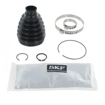 Soufflets de cardan avant SKF VKJP 8374