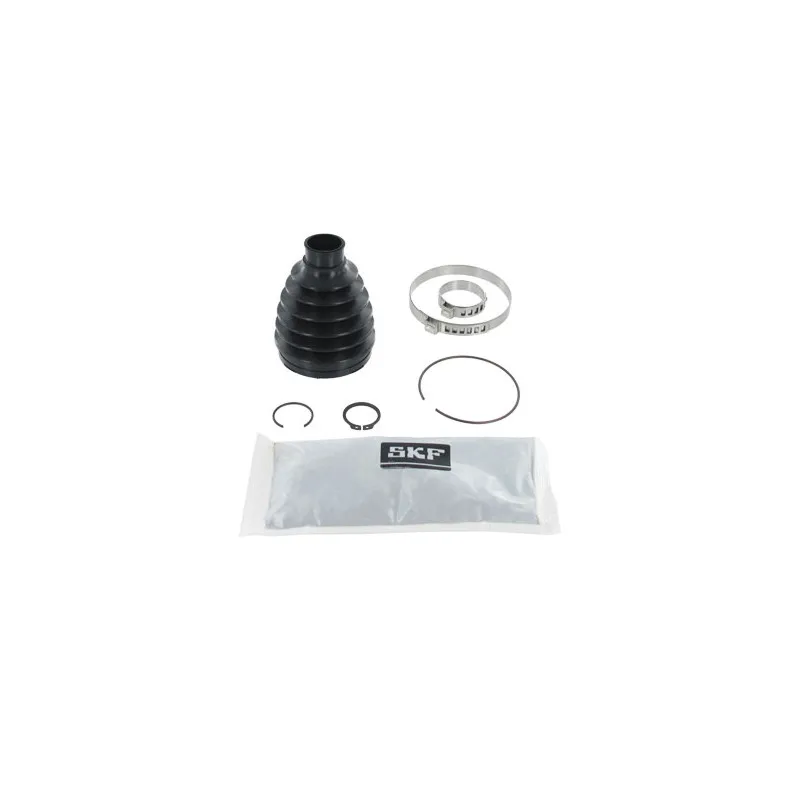 Soufflets de cardan avant SKF VKJP 8374