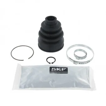 Soufflets de cardan avant SKF VKJP 8377