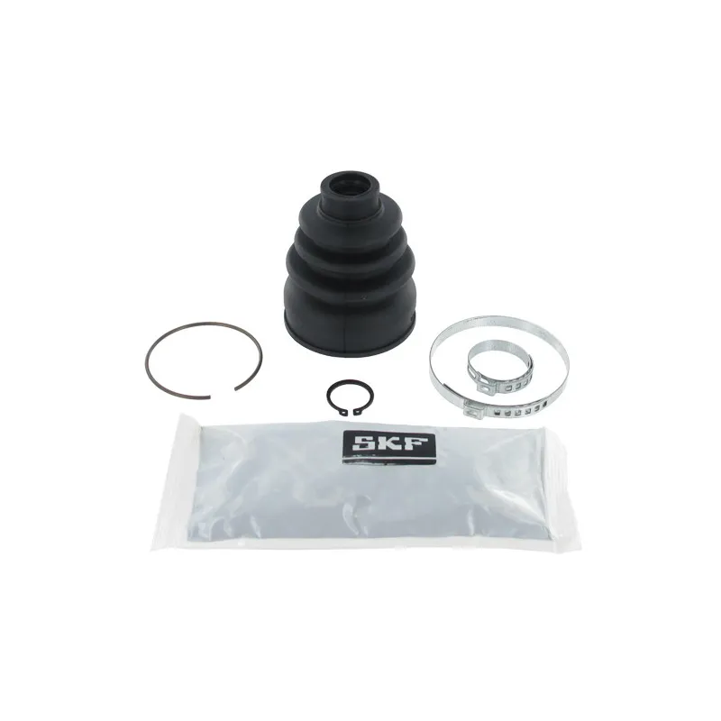 Soufflets de cardan avant SKF VKJP 8377