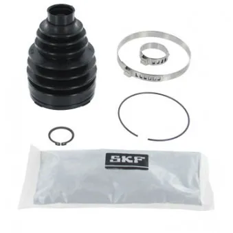 Soufflets de cardan avant SKF VKJP 8378