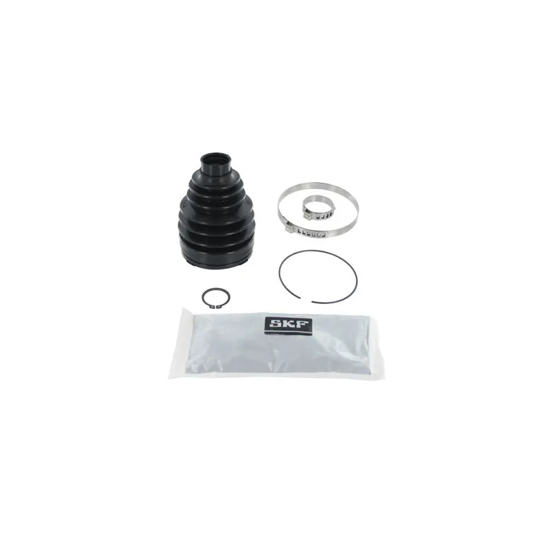Soufflets de cardan avant SKF VKJP 8378