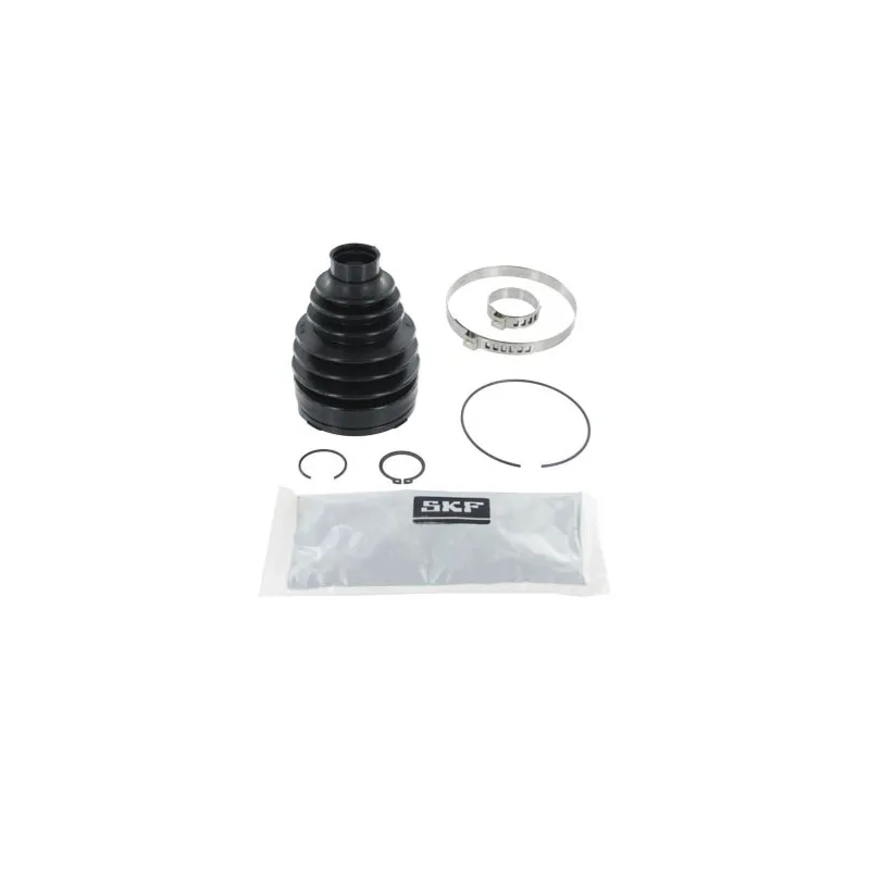 Soufflets de cardan avant SKF VKJP 8379