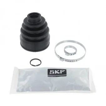 Soufflets de cardan avant SKF