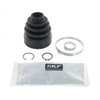Soufflets de cardan avant SKF VKJP 8381