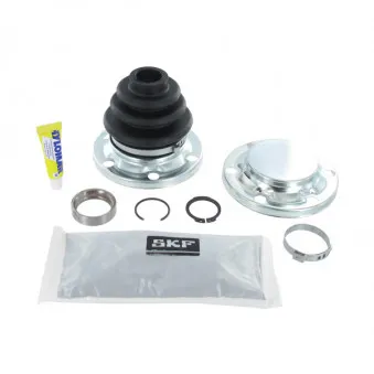 Soufflets de cardan avant SKF VKJP 8383