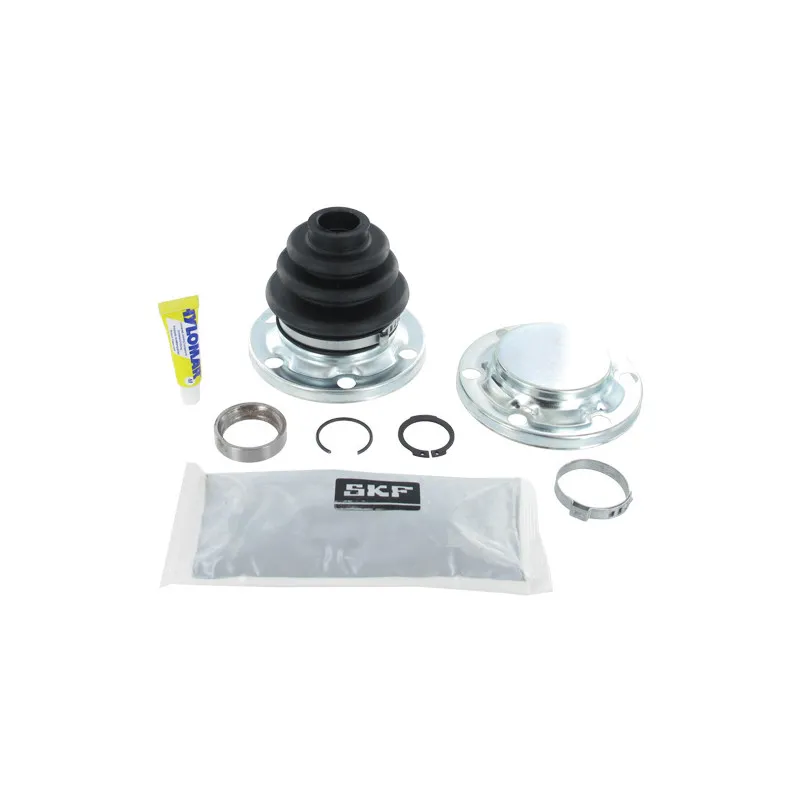 Soufflets de cardan avant SKF VKJP 8383