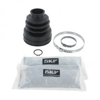 Soufflets de cardan avant SKF VKJP 8385