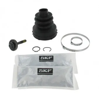 Soufflets de cardan avant SKF