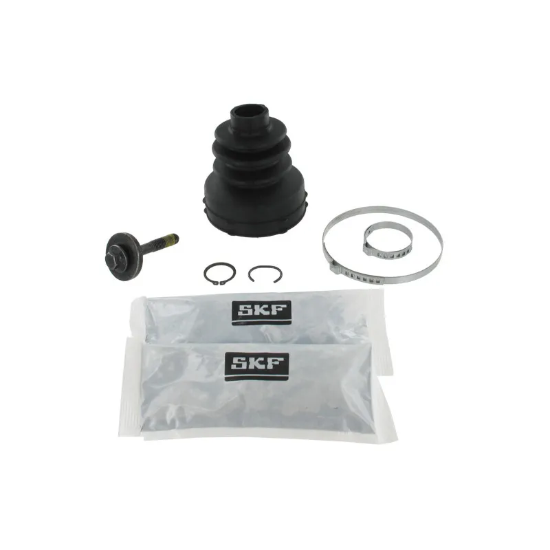 Soufflets de cardan avant SKF VKJP 8386