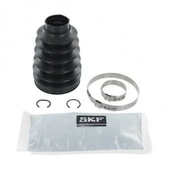 Soufflets de cardan avant SKF VKJP 8388