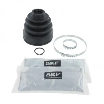 Soufflets de cardan avant SKF VKJP 8389